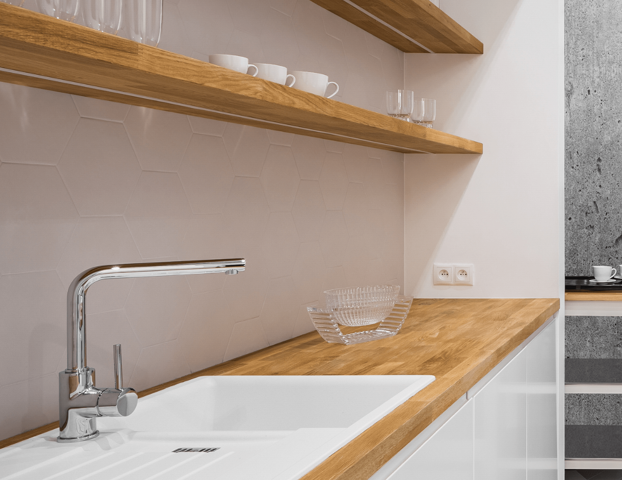 Tilo Counter Tops