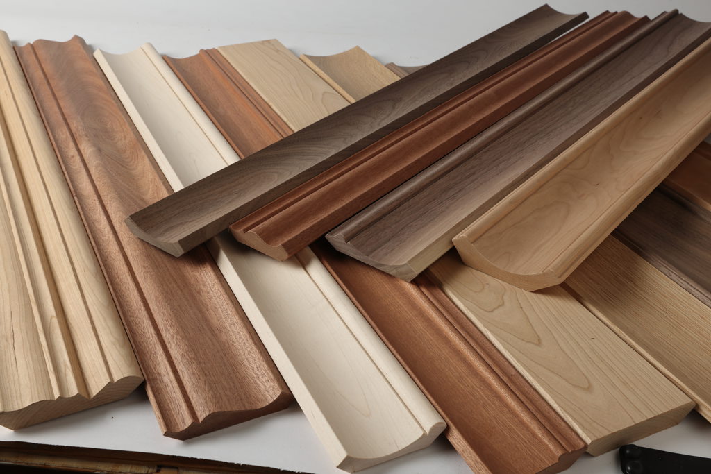 Tilo Mouldings
