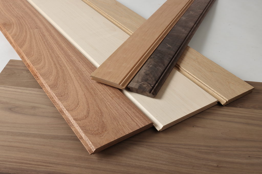 Tilo Mouldings