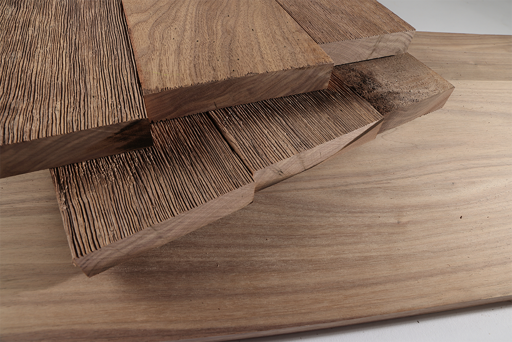 Tilo Wire Brushed