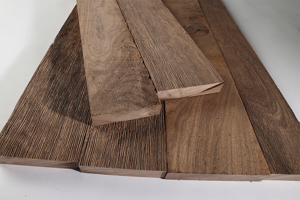 Tilo Wire Brushed